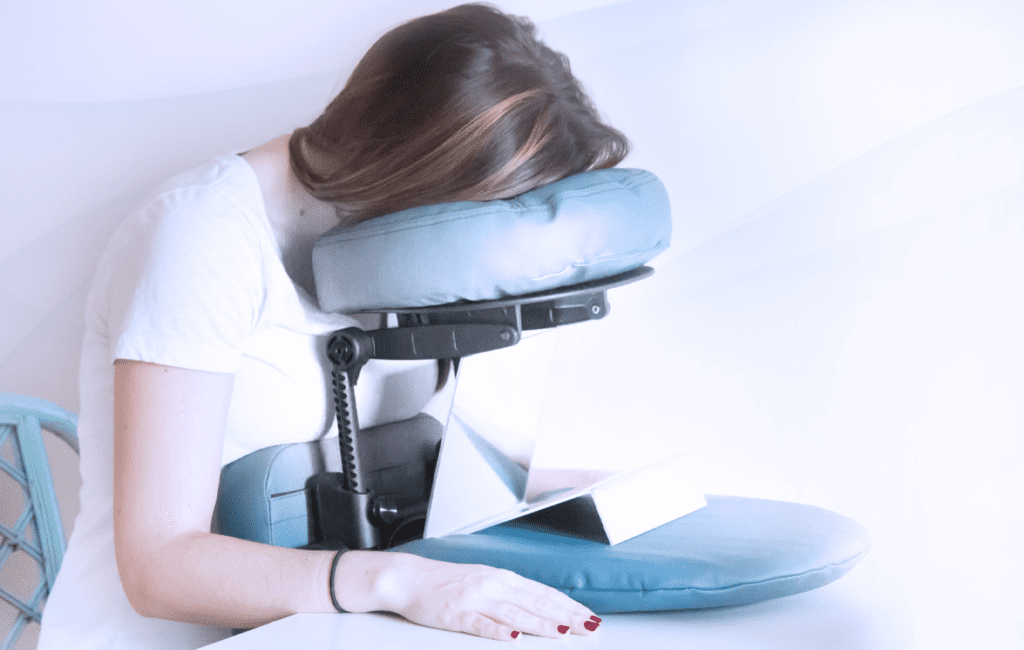 Interventi chirurgici per il Distacco di Retina 1 Paziente nel post operatorio da foro maculare