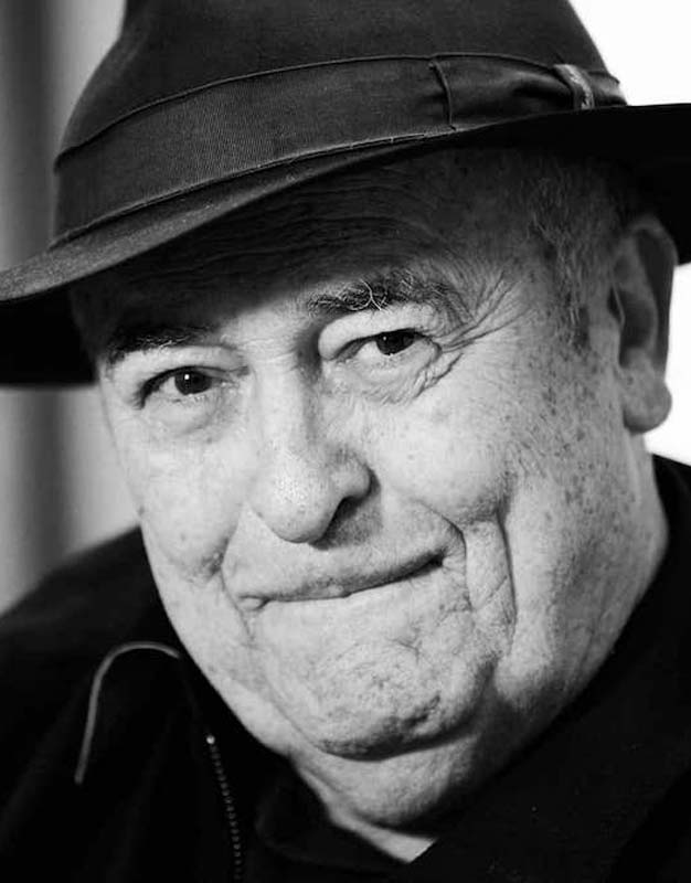 Bernardo Bertolucci 1 Bernardo Bertolucci