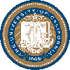 Logo Università di Berkeley