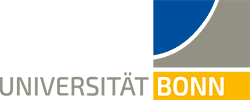 Logo Universitat bonn
